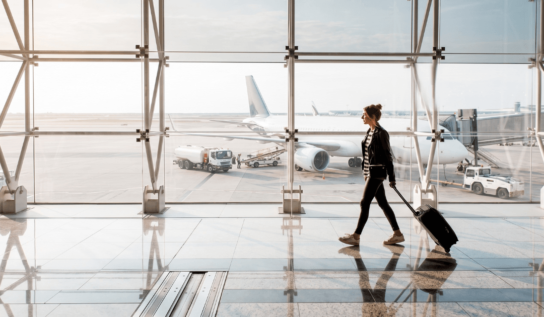 Lugano Airport