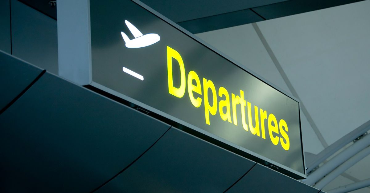 Athens International Airport