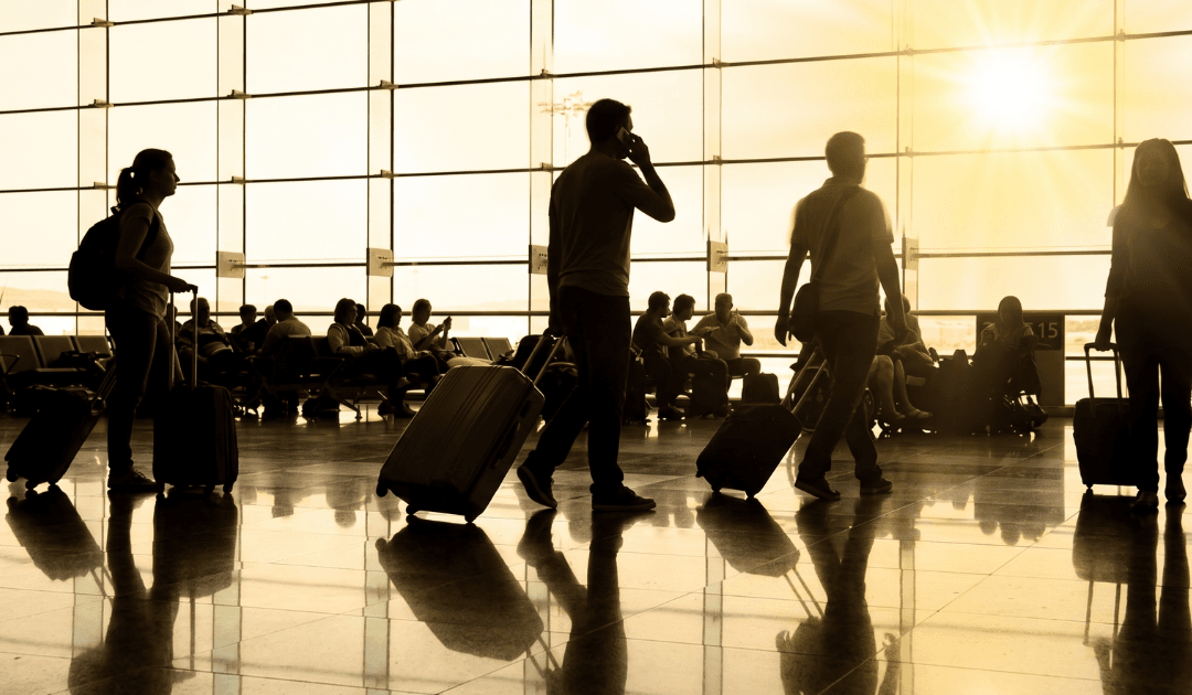 Customs and immigration in Cancun: How private jet charter provides streamlined and stress-free travel experience