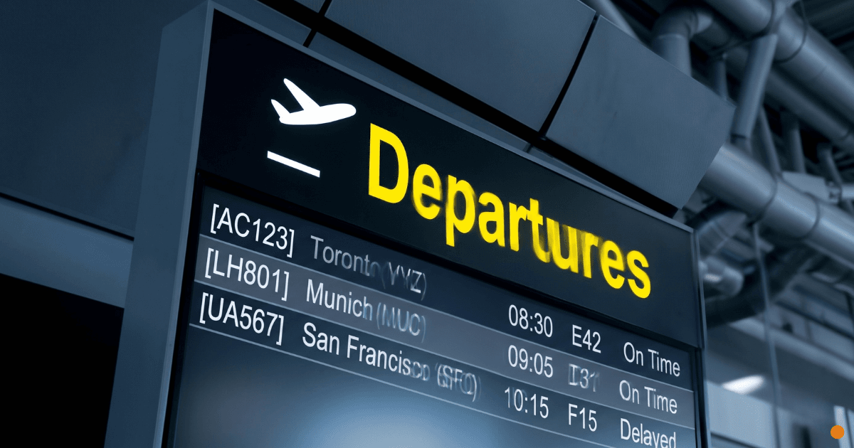 Athens International Airport