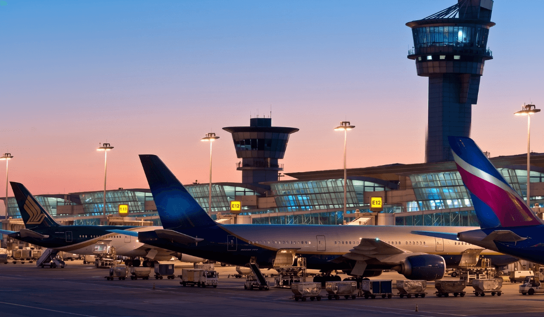 Kalamata Airport