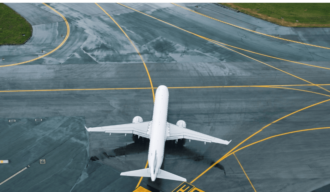 Buochs Airport