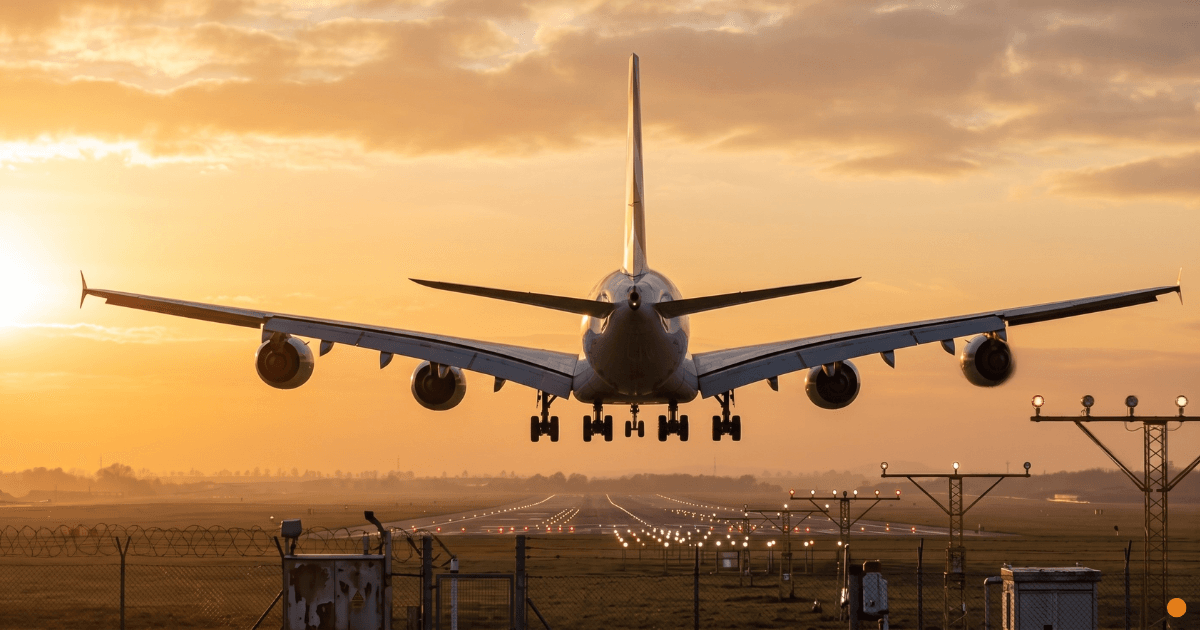 Santorini International Airport