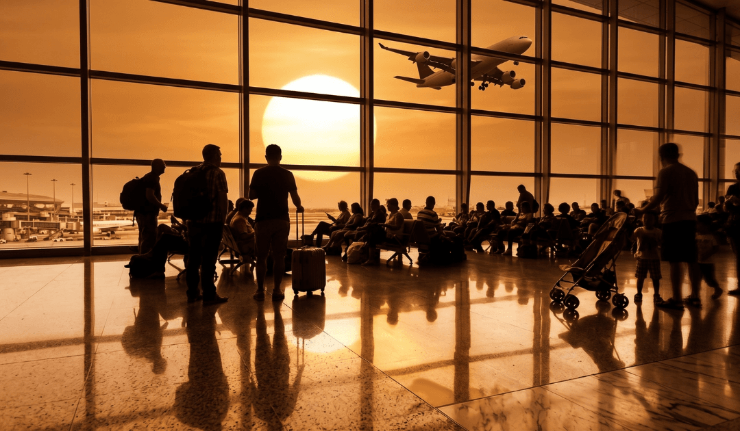 Zakynthos International Airport