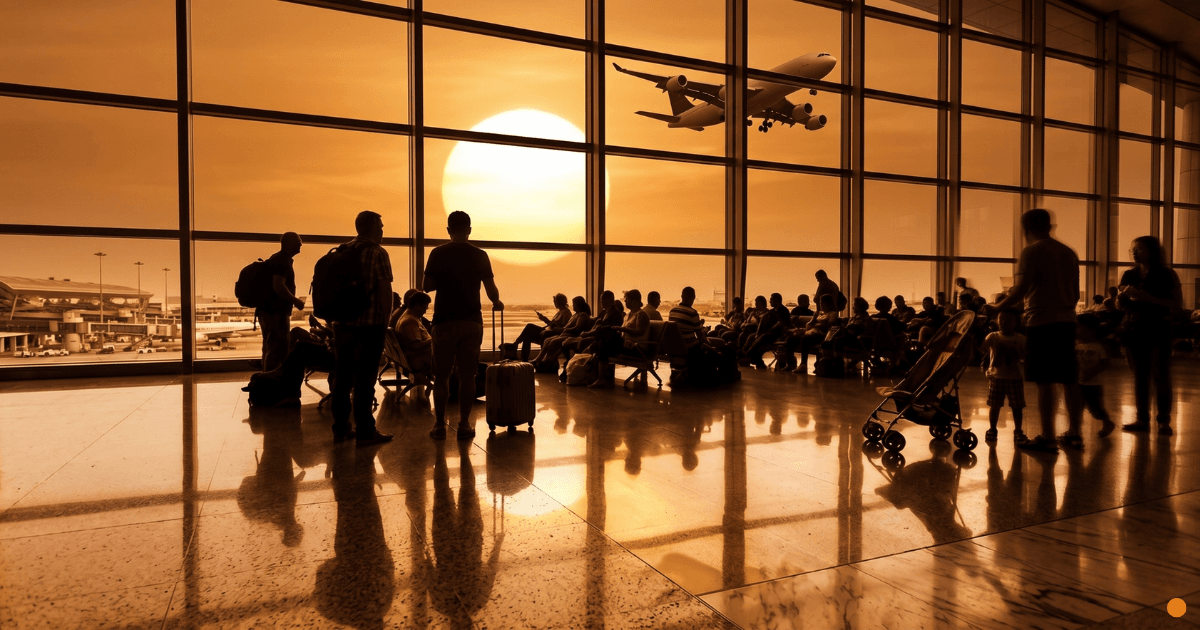 Zakynthos International Airport