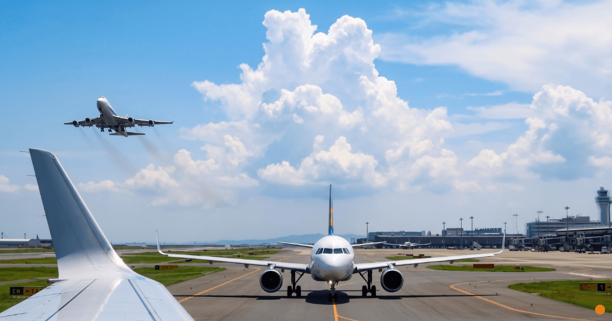Paros National Airport