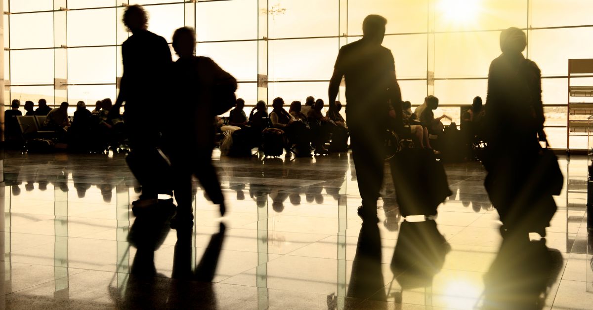 Mykonos International Airport 1