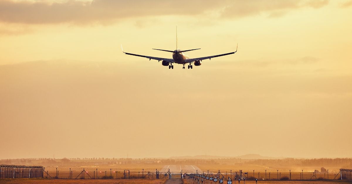 Santorini International Airport
