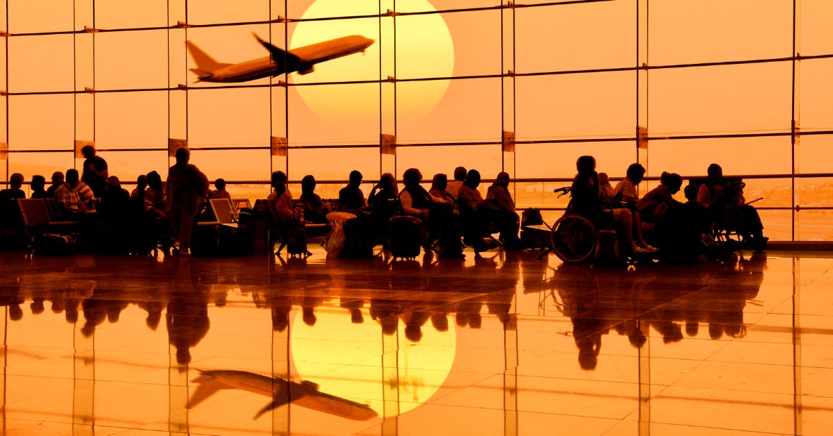 Zakynthos International Airport
