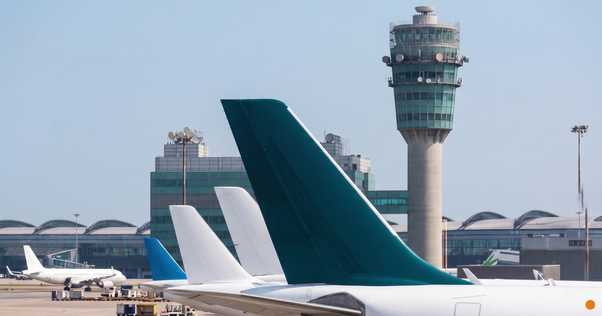 Juan Santamaria International Airport