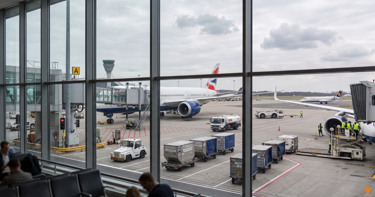 Cozumel International Airport