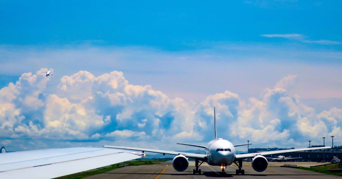 Limon International Airport Costa Rica 1