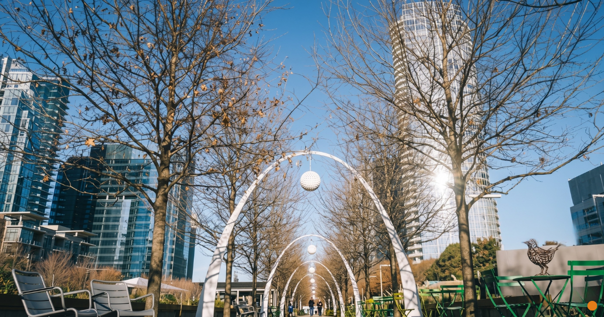 Does Dallas Ever Cross Your Mind?