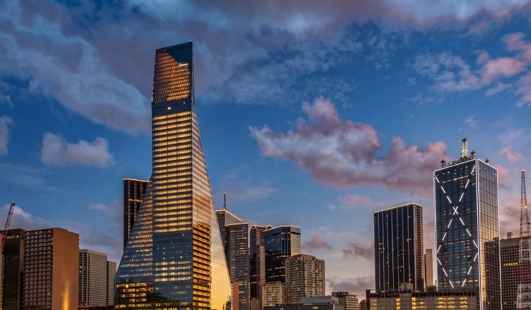 Dallas, the 8th best Vegan City!