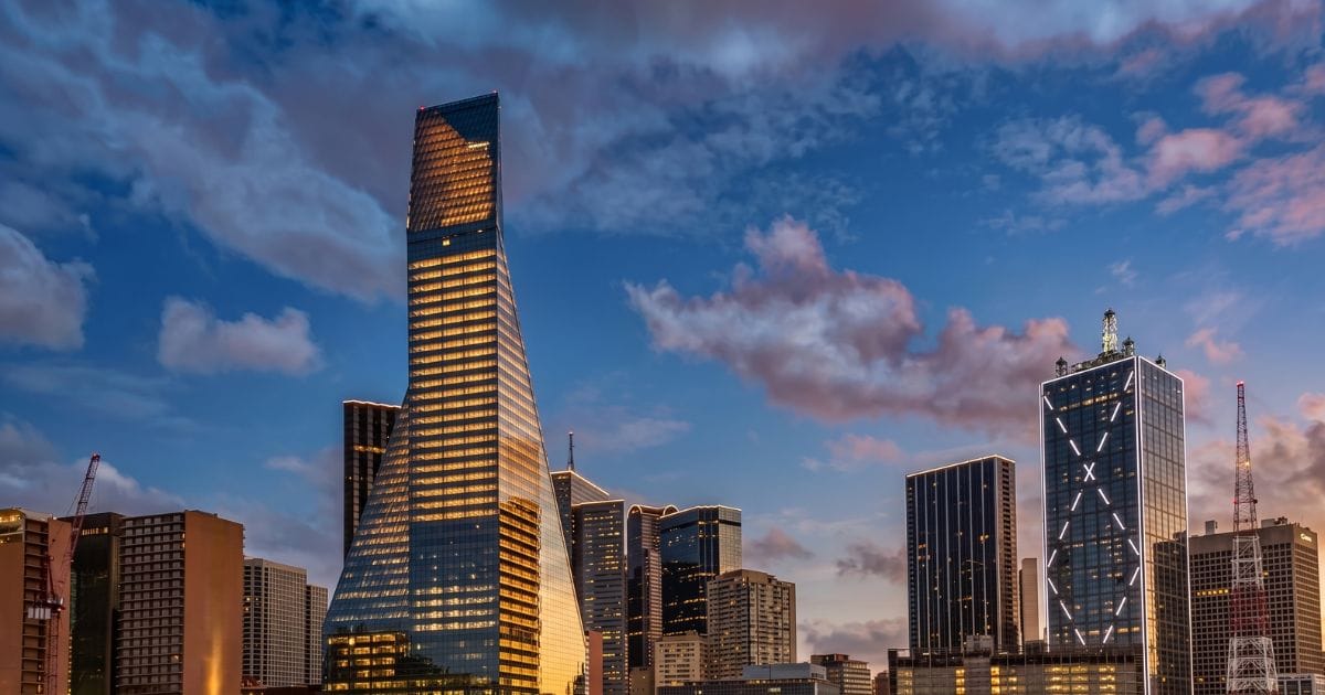 Dallas the 8th best Vegan City