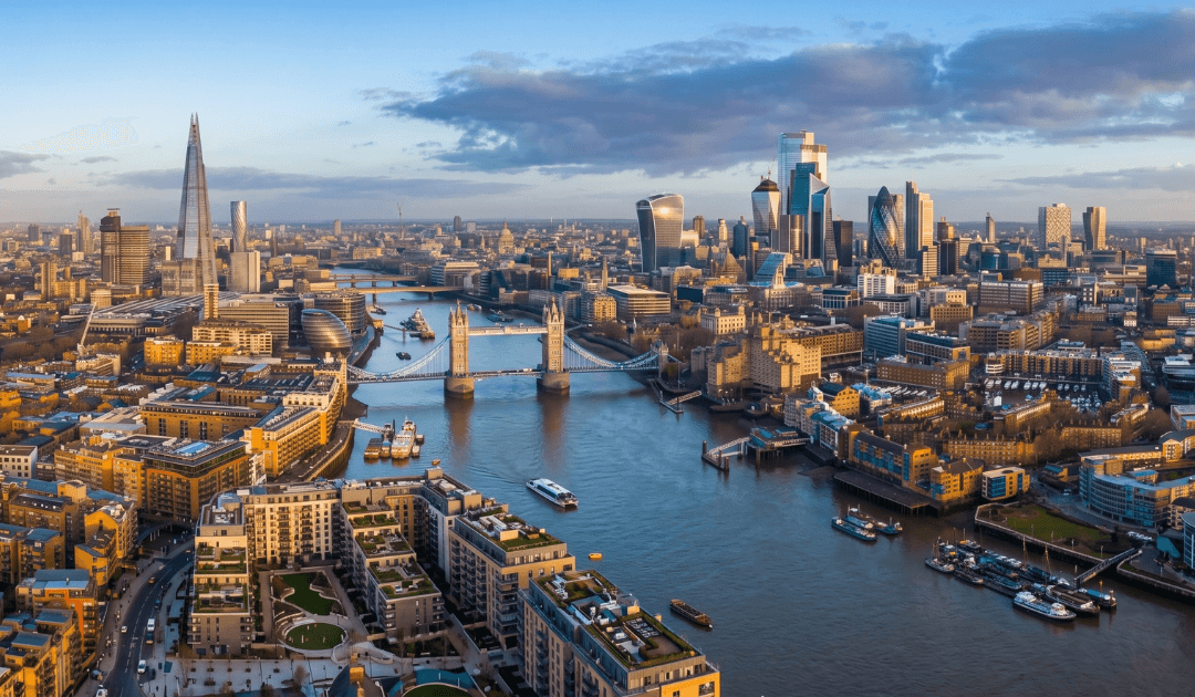 Icarus Jet – Private Jet Charter Experts in London
