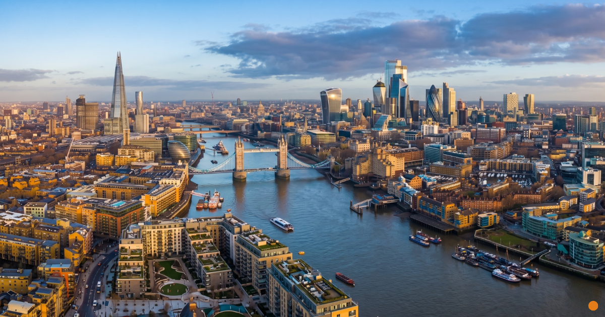 Icarus Jet – Private Jet Charter Experts in London