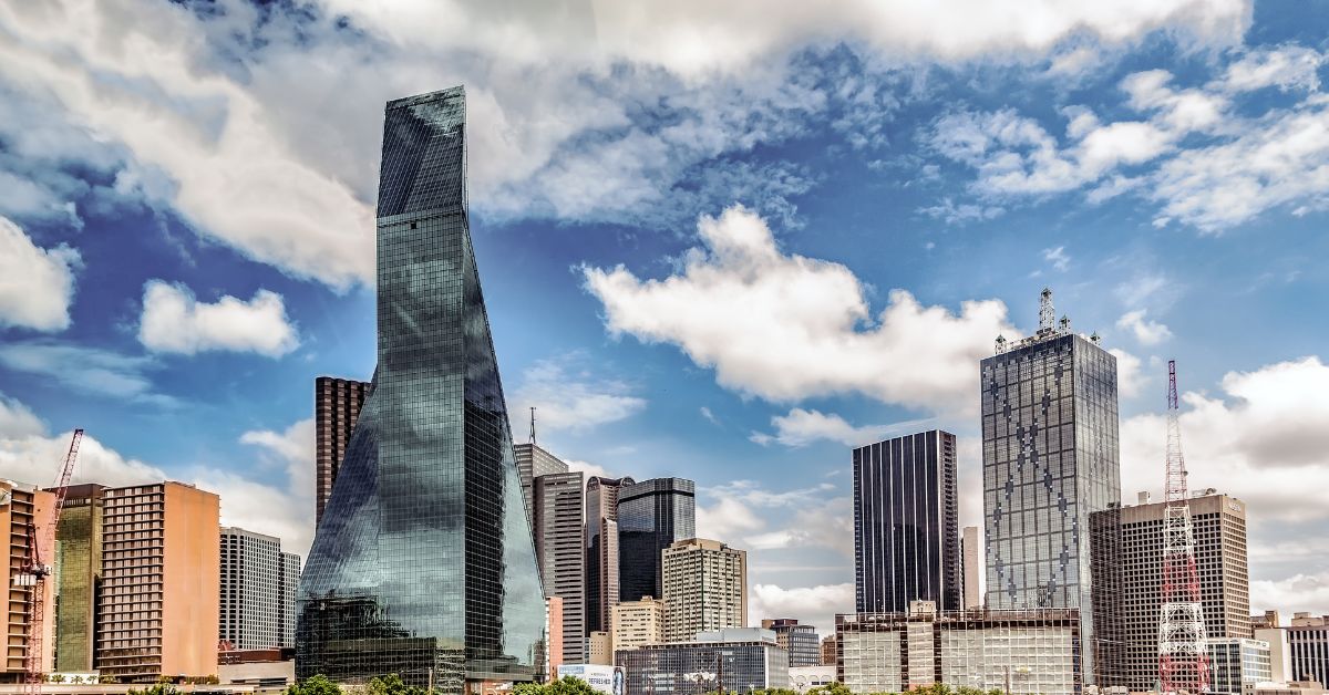 Dallas the 8th best Vegan City Dallas the 8th best Vegan City