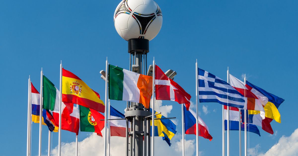 Fly to Russia With Icarus Jet For The World Cup