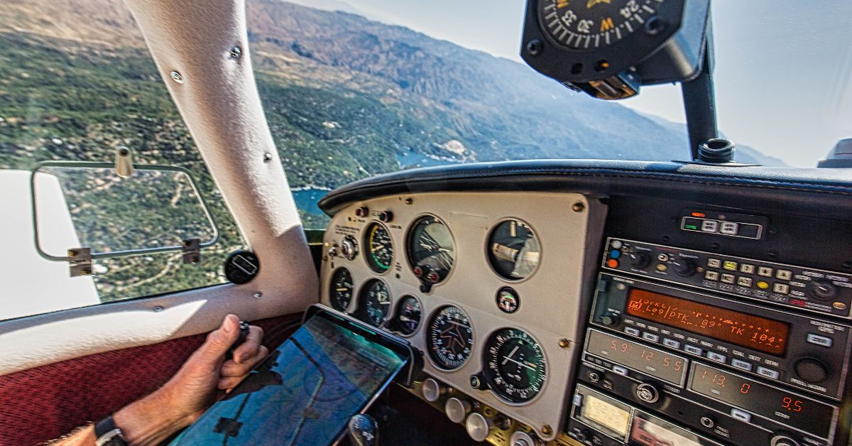 The Unlimited Power of Networking in Aviation