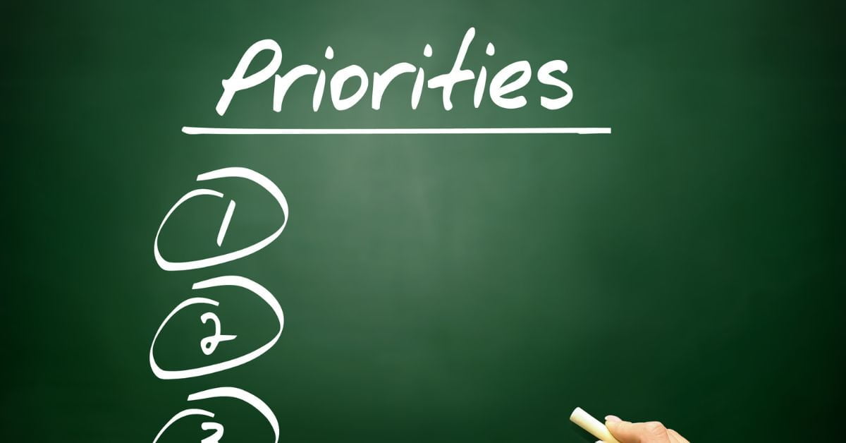 What is the 1 Priority in Aviation What is the 1 Priority in Aviation