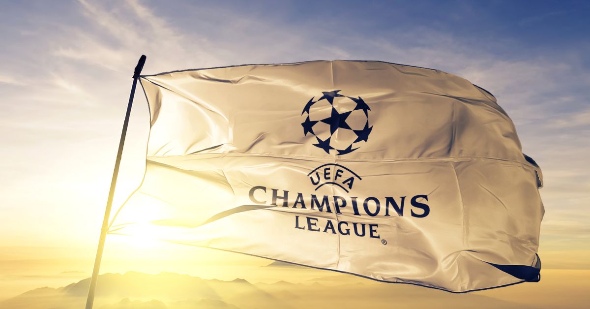 Charter with Icarus Jet to UEFA Champions League Final