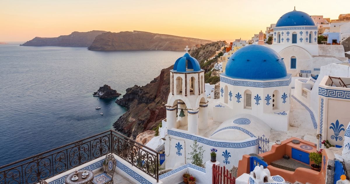 Mykonos Helicopter Transfers