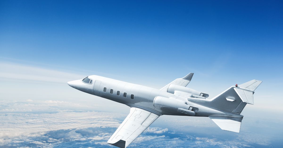Carbon Neutral Private Jet Charter Carbon Neutral Private Jet Charter