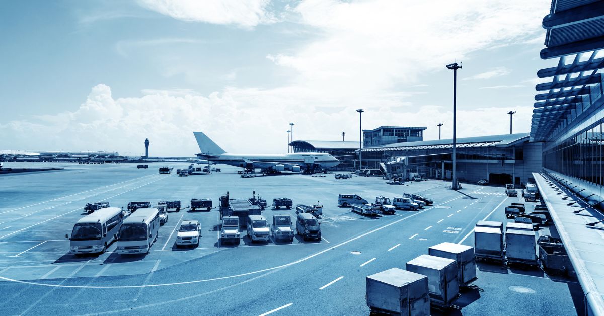 Farnborough Airport Farnborough Airport