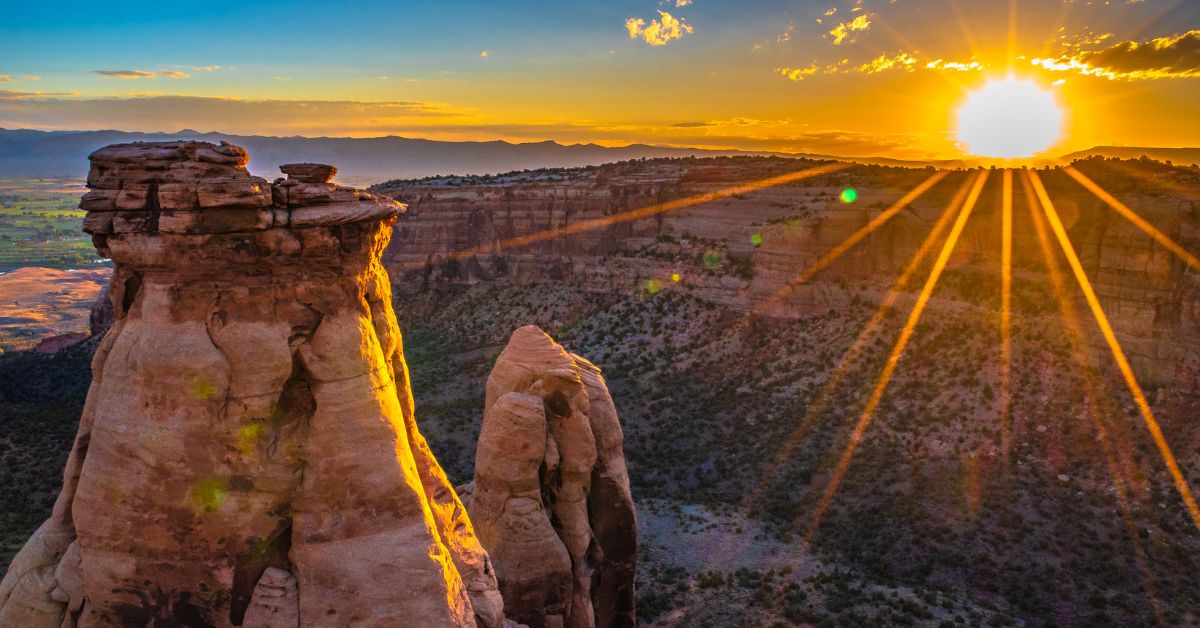 Grand Junction Airport