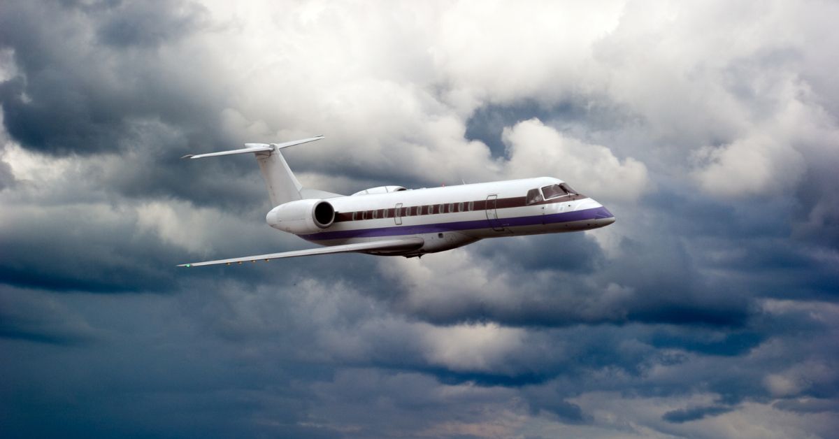 Is it safe to over fly the Iranian airspace