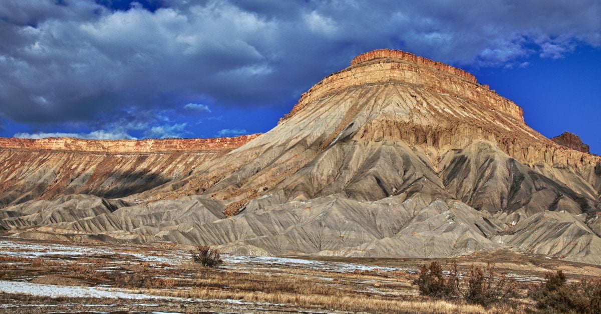 Rifle Garfield Airport