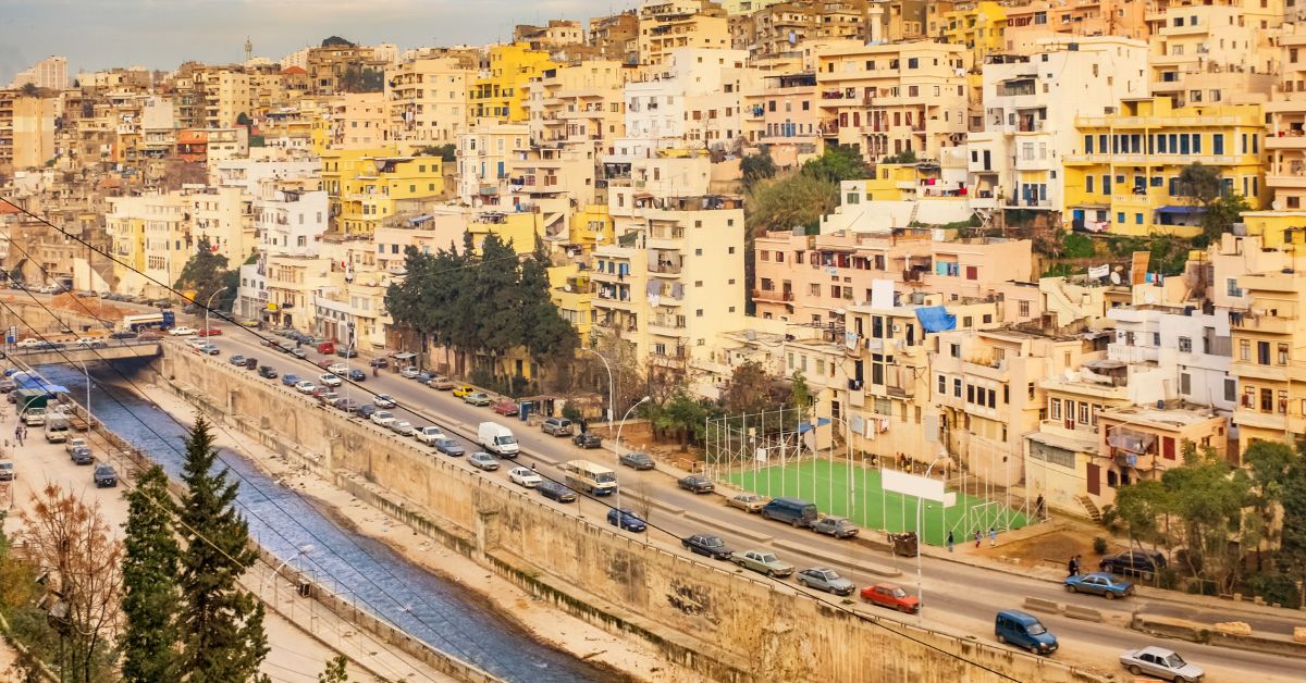 Tripoli Airport Tripoli Airport