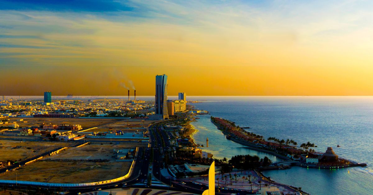 Private plane charter between Cairo and Jeddah Private plane charter between Cairo and Jeddah