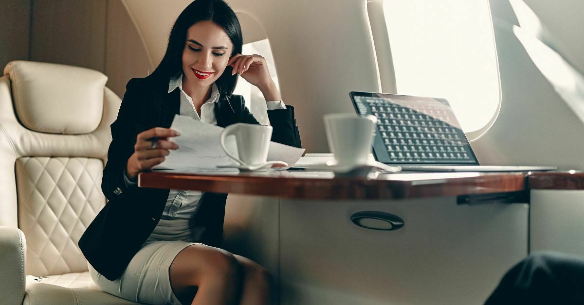 Cabotage and Private Jets Cabotage and Private Jets