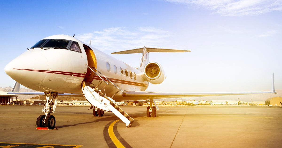 Floating Fleets in Private Jet Aviation Floating Fleets in Private Jet Aviation