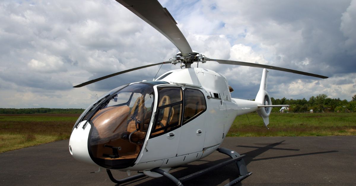 Safety on Private Jet and Helicopter Charters Safety on Private Jet and Helicopter Charters