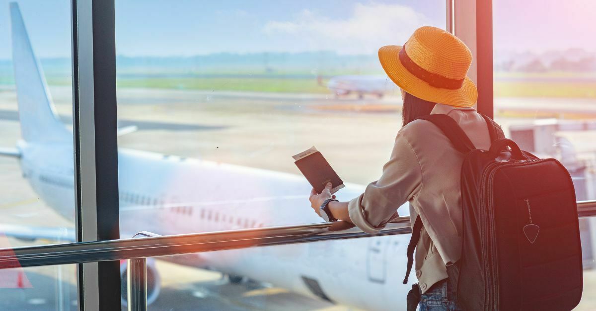 Trip Support at Nice Airport