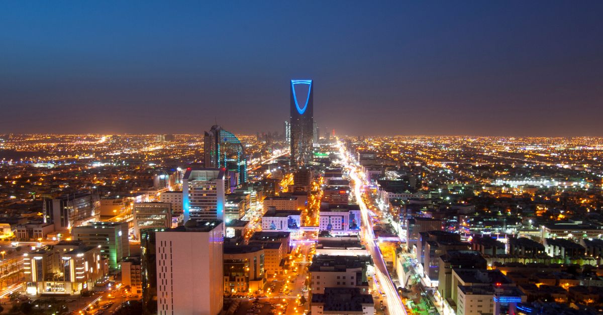 Charter Between Cairo and Riyadh Charter Between Cairo and Riyadh