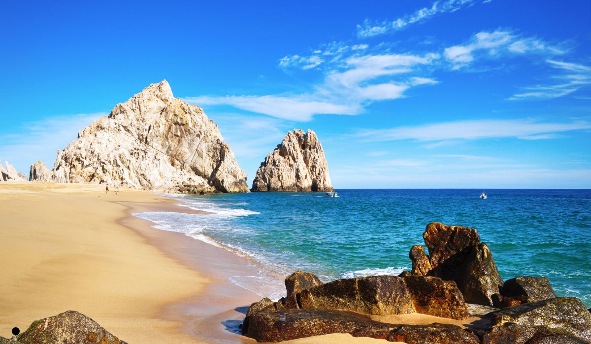 Cabo private jet charter