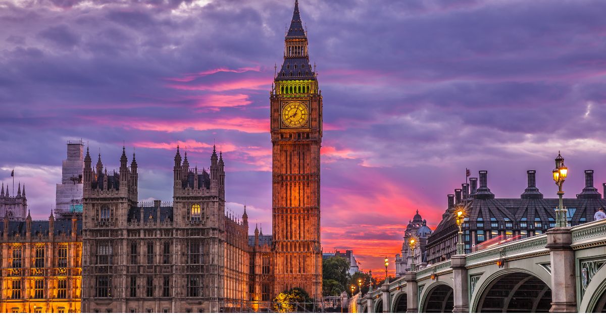 London Private Jet Charter