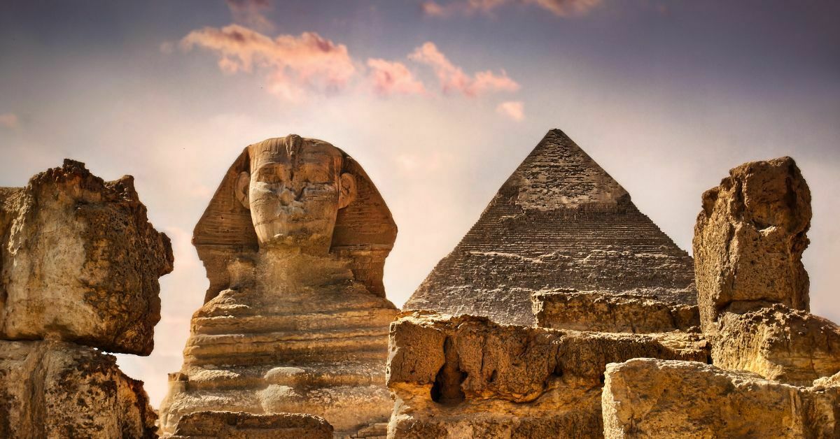 Egypt For tourist Egypt For tourist