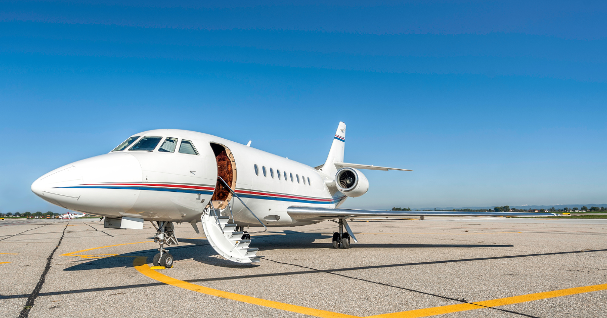 Private Jet for Charter Private Jet for Charter