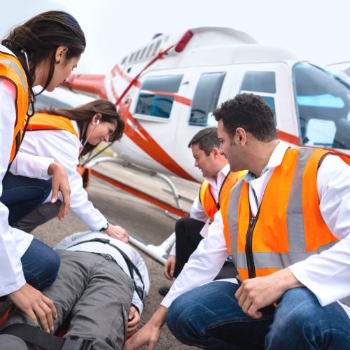 AIR AMBULANCE CHARTER AIR AMBULANCE CHARTER