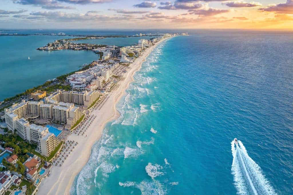 Cancun