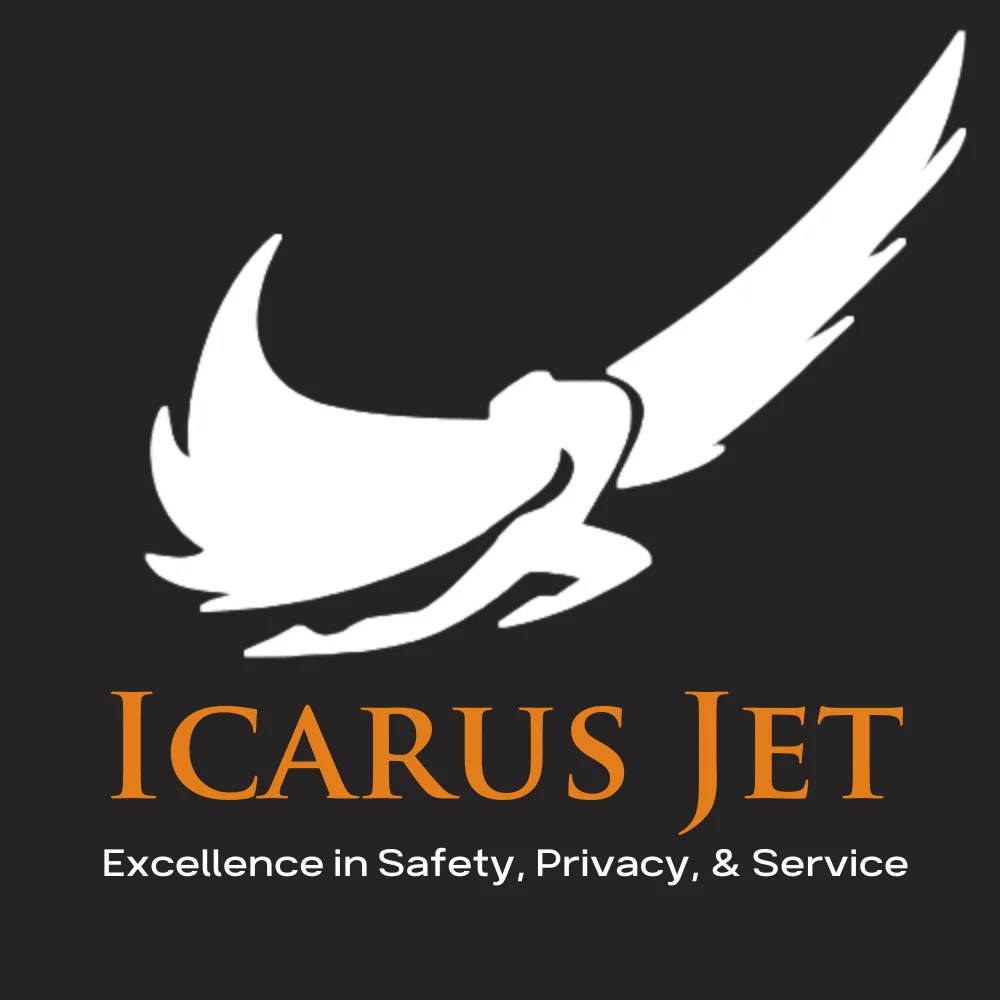 Icarus jet