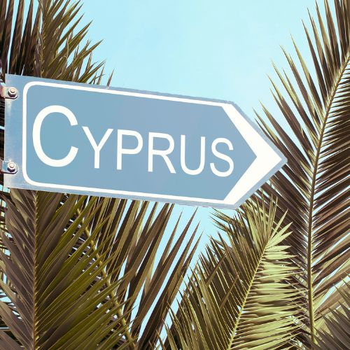 Private Jet Charter from Cyprus