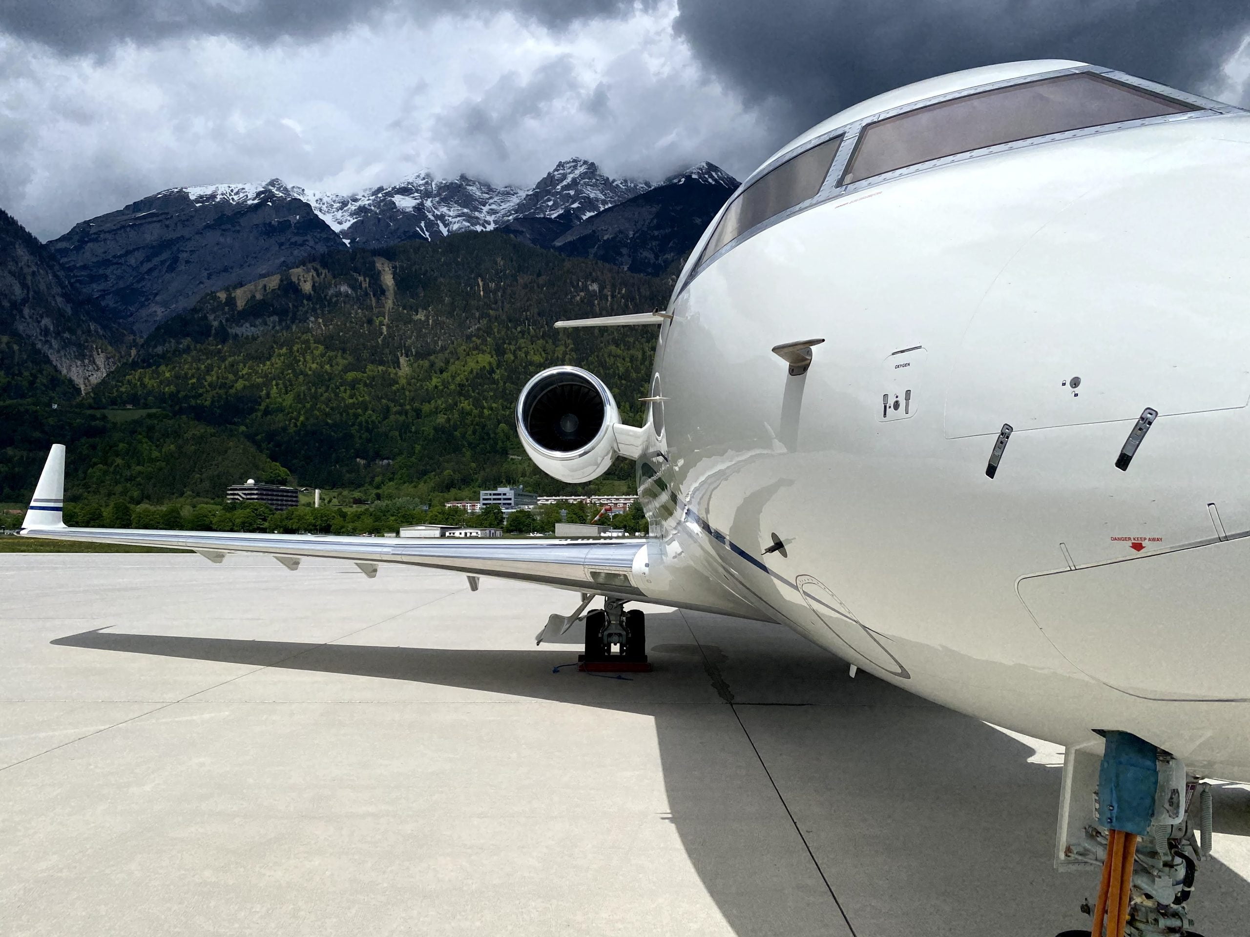 Best Aviation Company