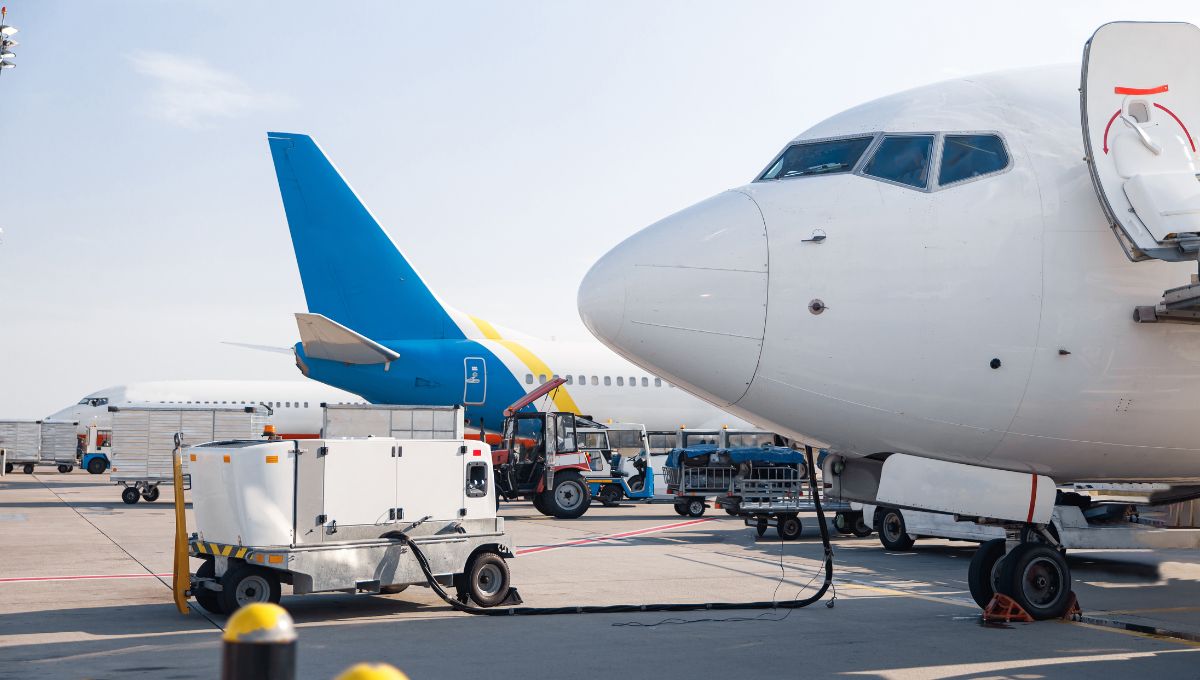 Kenya Airport Requirements Trip Support