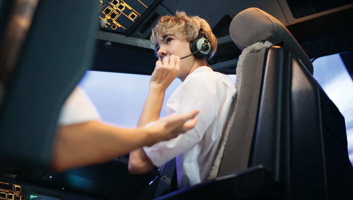 flight support